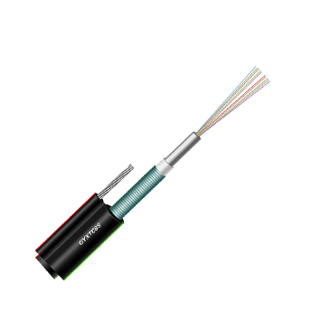 GYTC8S / GYXTC8S Cablu optic fibros