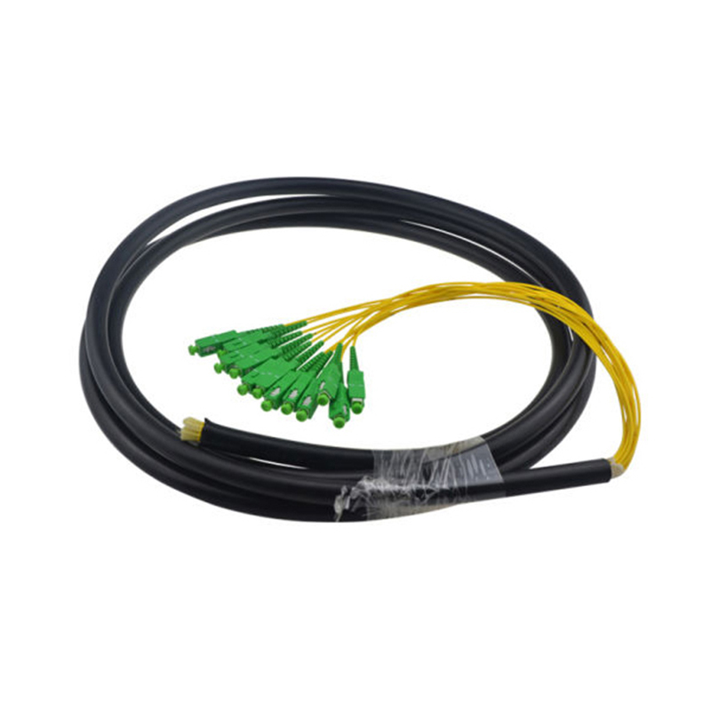 Waterproof Pigtail Cable